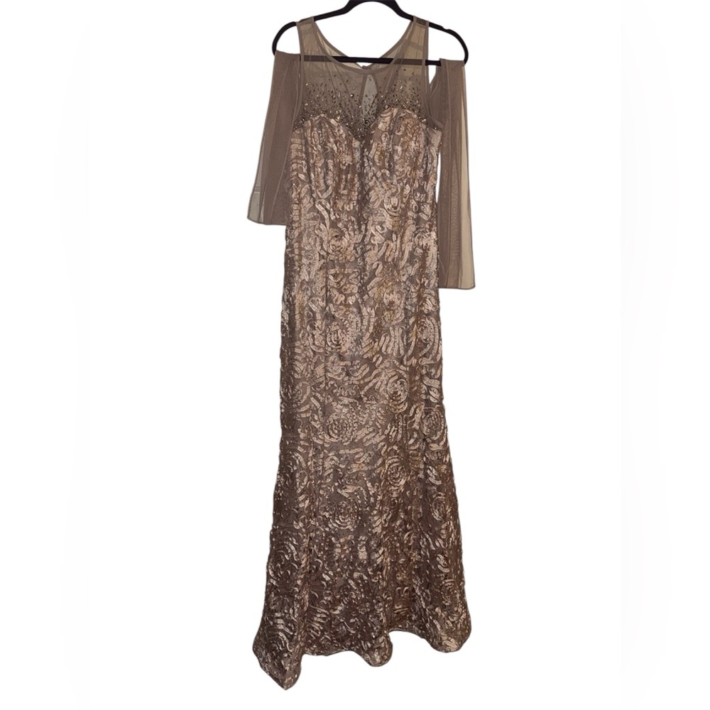 Ignite Evenings Formal Gown